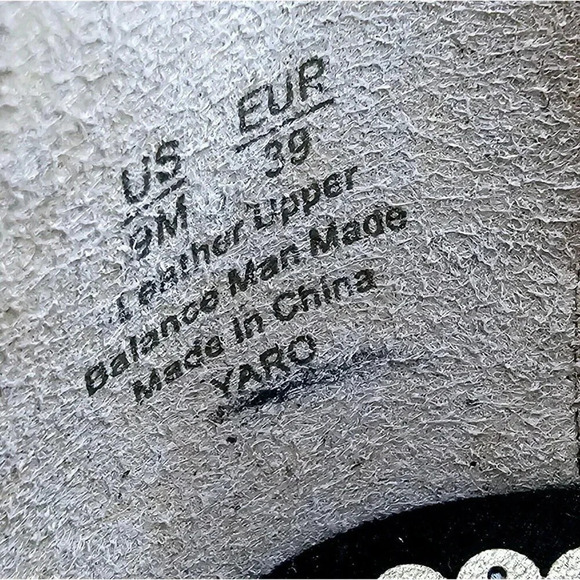 Sam Edelman Size 9M Women's "Yaro" Black Suede Open Toe Ankle Strap Block Heels - Picture 5 of 16